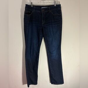 CHICO Dark Blue Denim Jeans
